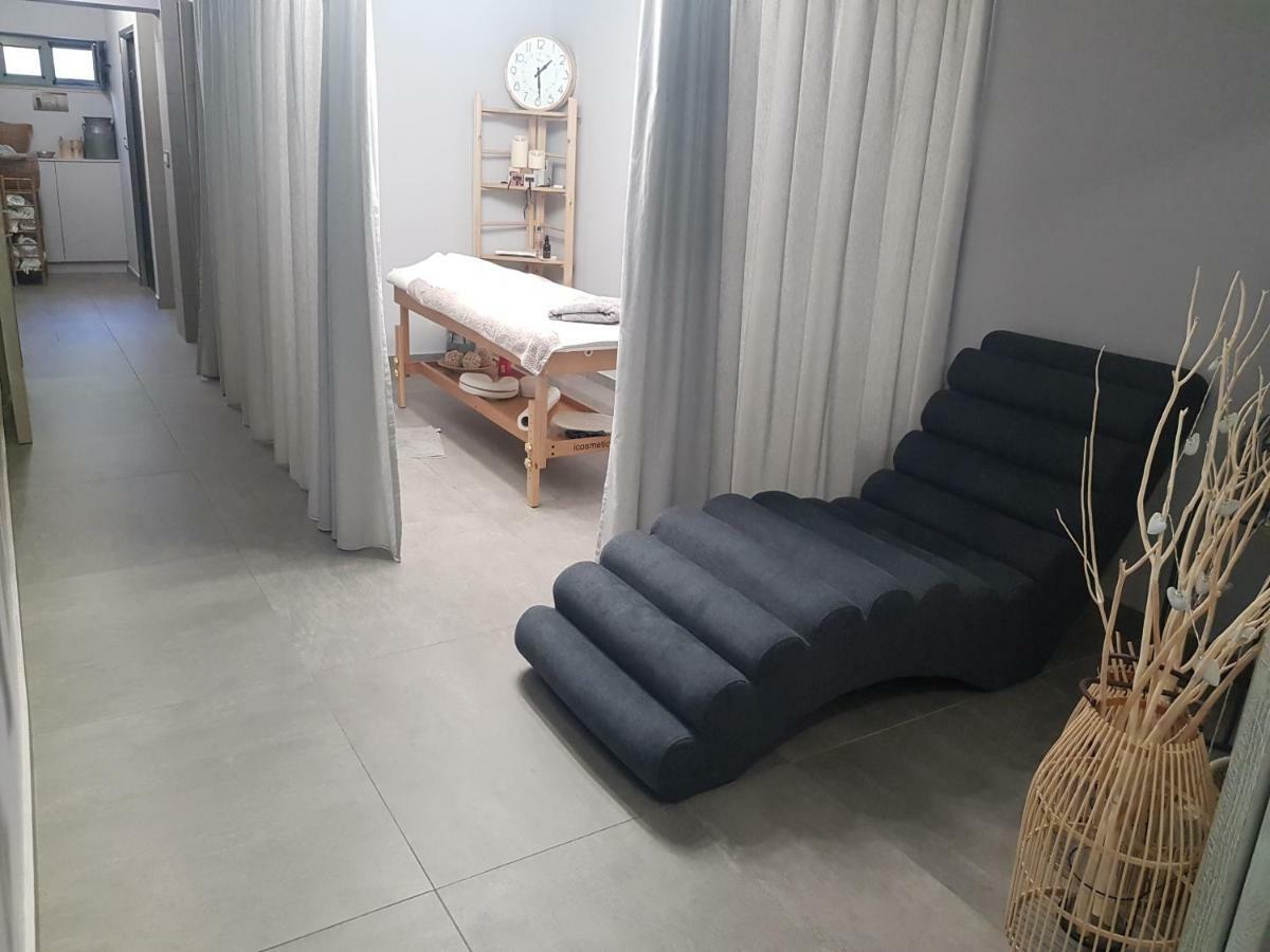Kanathos Pigi Nauplia Esterno foto